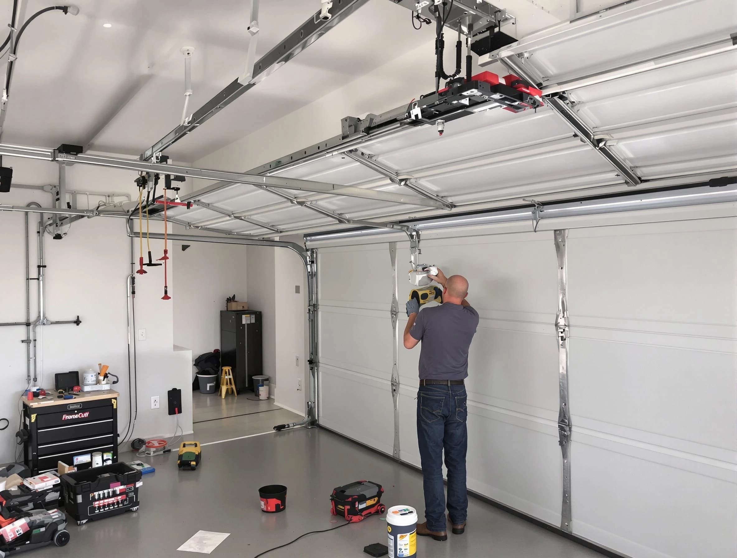 Helena Garage Door Repair garage door repair specialist in Helena