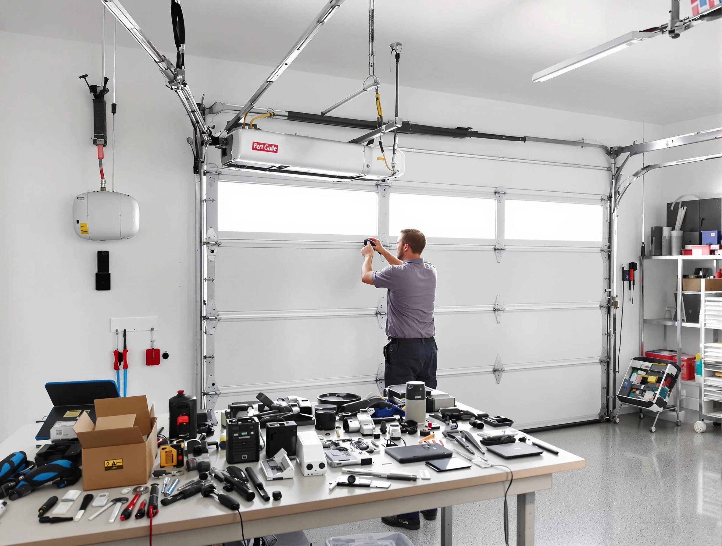 Opener Repair service in Helena, AL